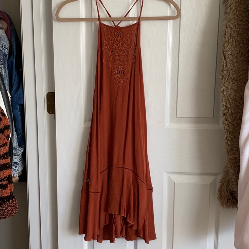 Free People Dress